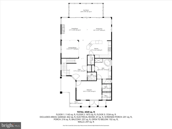 $1,350,000 | 29244 Park View Drive, Dagsboro, DE 19939