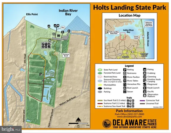 $1,350,000 | 29244 Park View Drive, Dagsboro, DE 19939