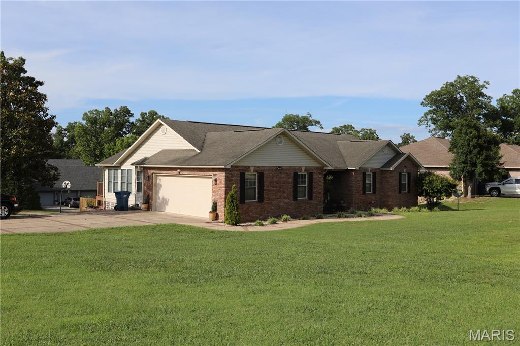 3553 Tanglewood Road Poplar Bluff, MO 63901 - Photo 3 of 6