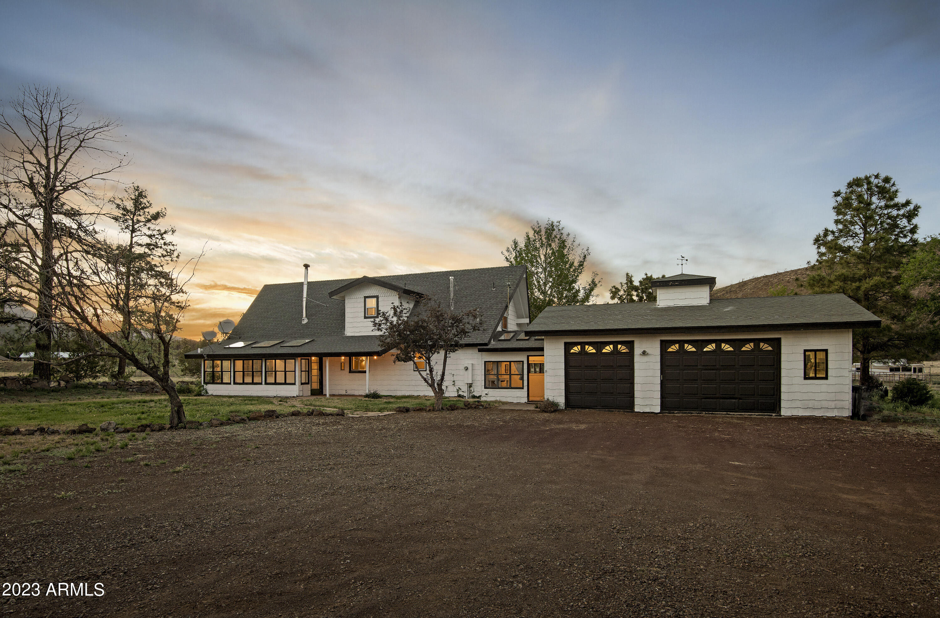 5745 Girls Ranch Road Flagstaff, AZ 86004 - Photo 1 of 43 DSC_1956