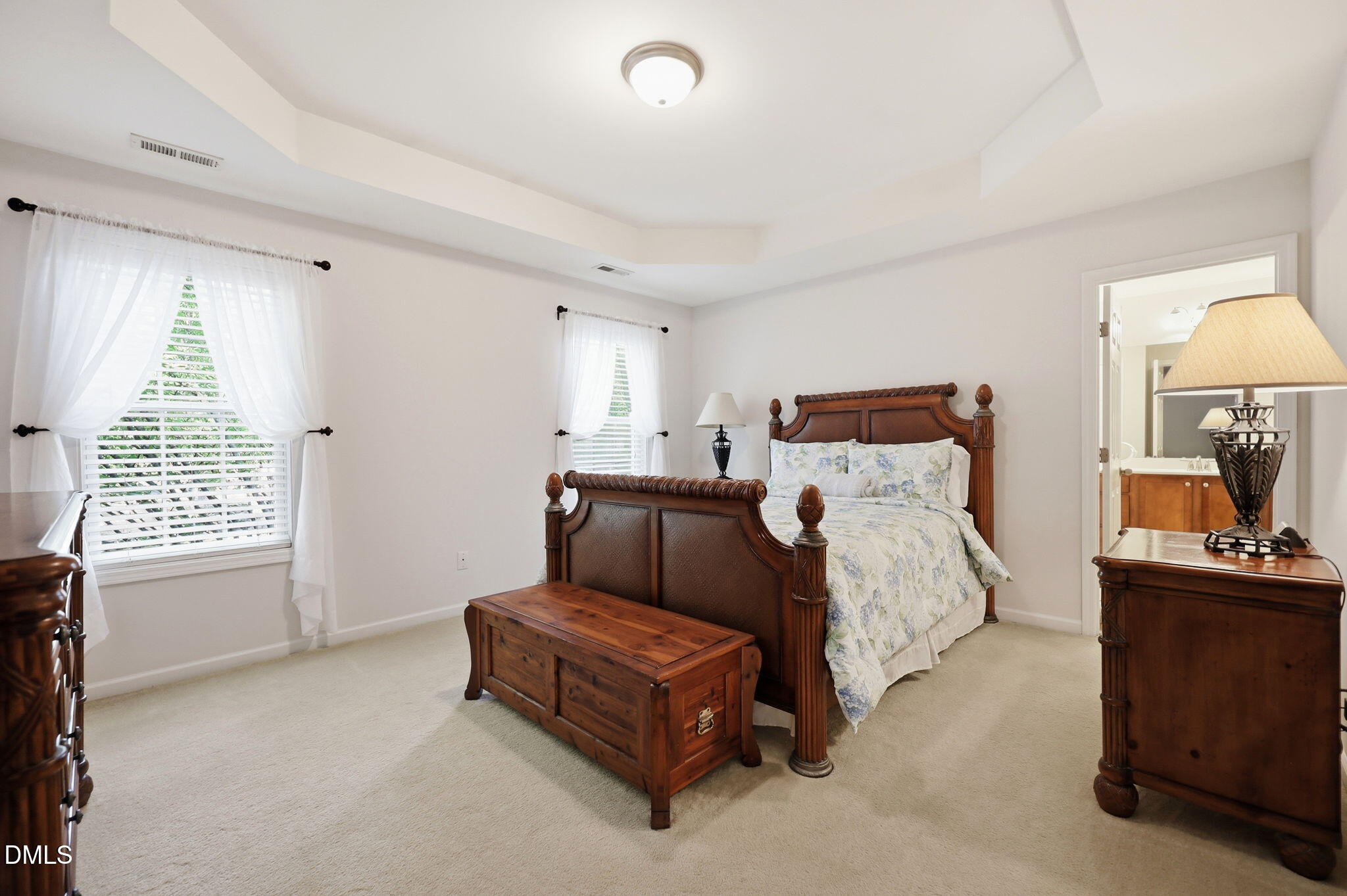 2627 Cloud Mist Circle Raleigh, NC 27614 - Photo 19 of 38