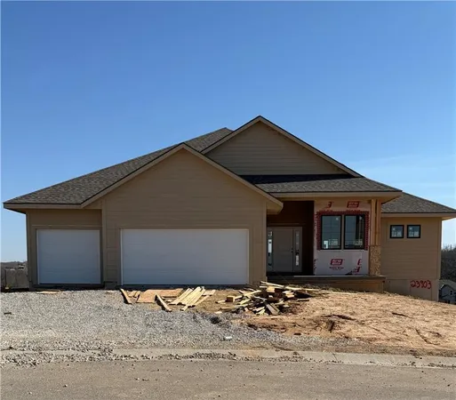 $699,903 | 23903 Clearcreek Parkway, Shawnee, KS 66226