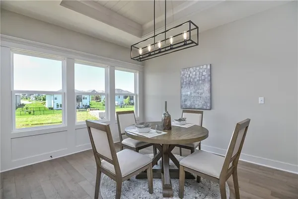 $699,950 | 23903 Clearcreek Parkway, Shawnee, KS 66226