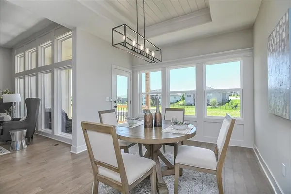 $699,950 | 23903 Clearcreek Parkway, Shawnee, KS 66226