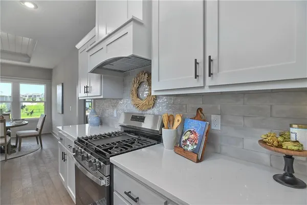 $699,950 | 23903 Clearcreek Parkway, Shawnee, KS 66226