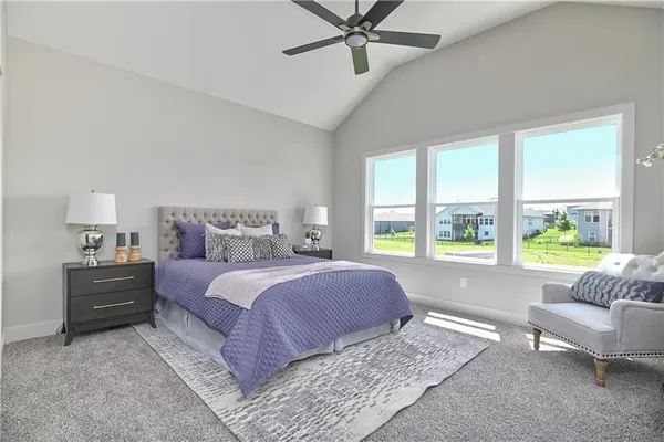 $699,950 | 23903 Clearcreek Parkway, Shawnee, KS 66226