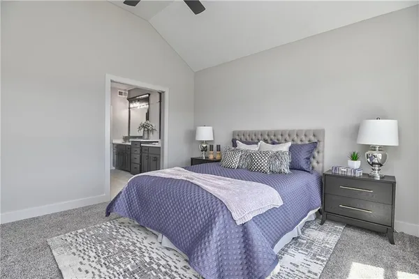 $699,950 | 23903 Clearcreek Parkway, Shawnee, KS 66226