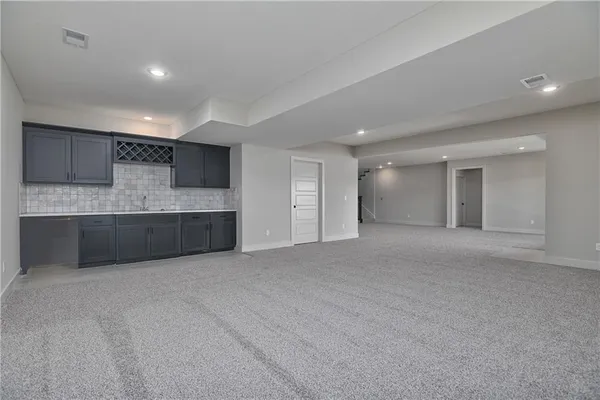 $699,950 | 23903 Clearcreek Parkway, Shawnee, KS 66226