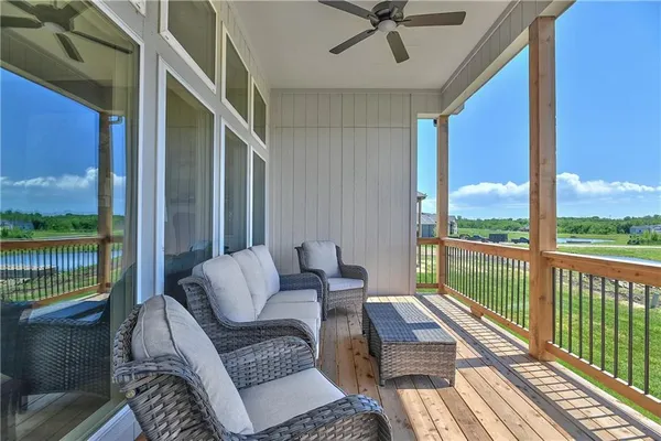 $699,950 | 23903 Clearcreek Parkway, Shawnee, KS 66226