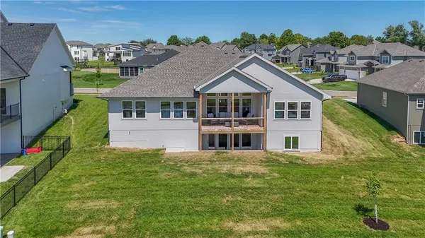 $699,950 | 23903 Clearcreek Parkway, Shawnee, KS 66226