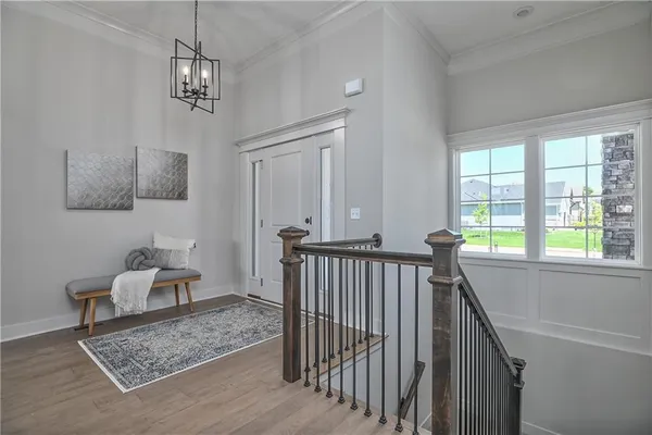 $699,950 | 23903 Clearcreek Parkway, Shawnee, KS 66226