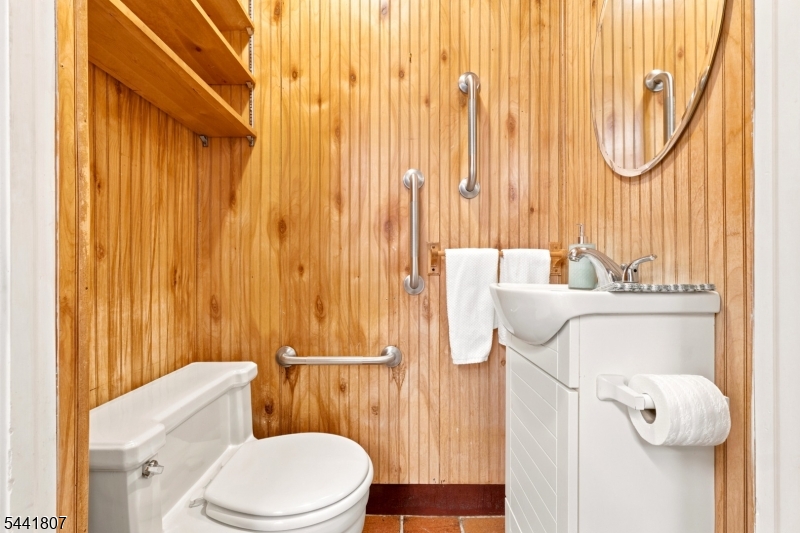 35 Glenside Road South Orange, NJ 07079 - Photo 22 of 48