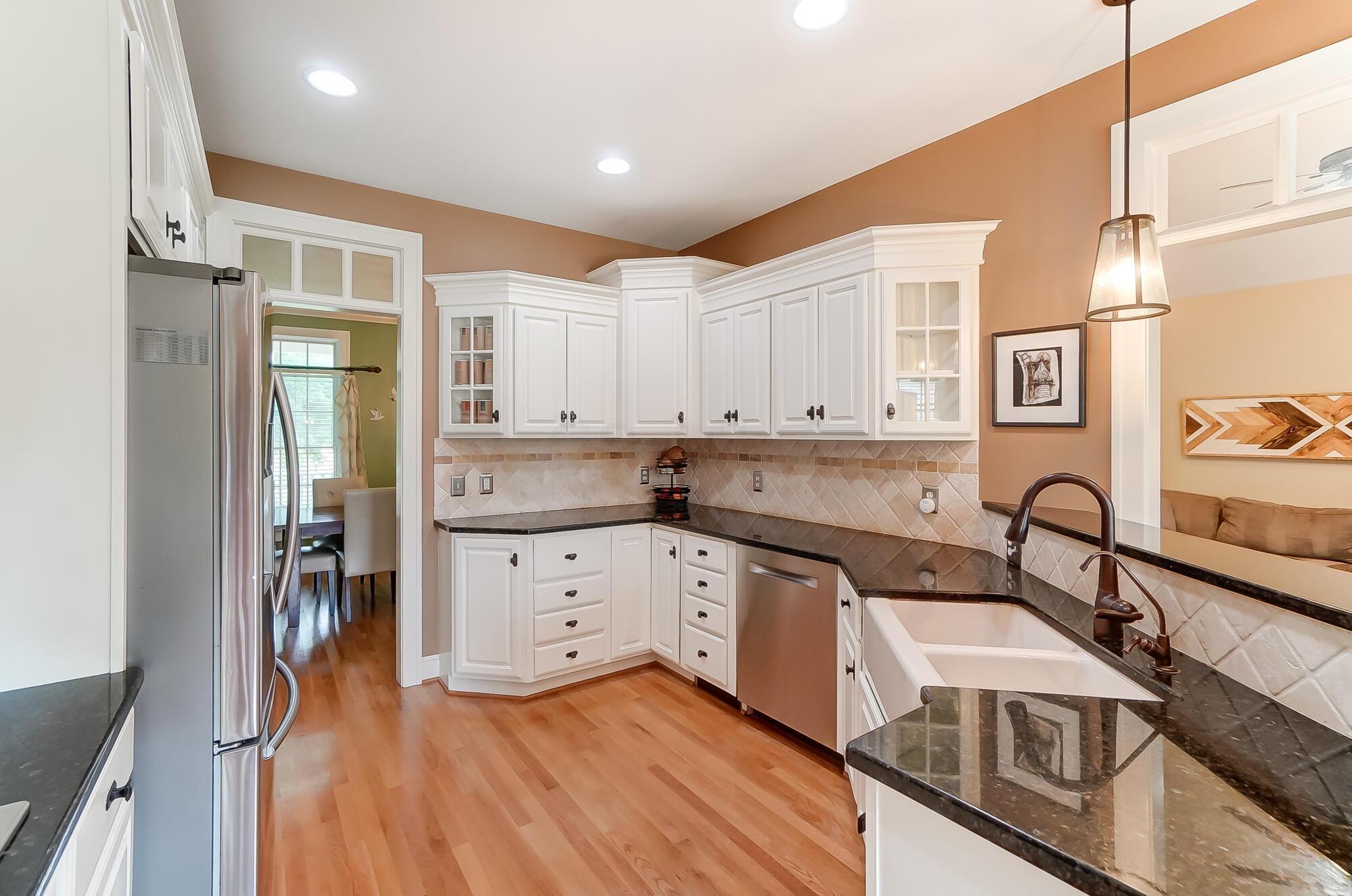 3944 Curve Road Delaware, OH 43015 - Photo 30 of 120 KITCHEN