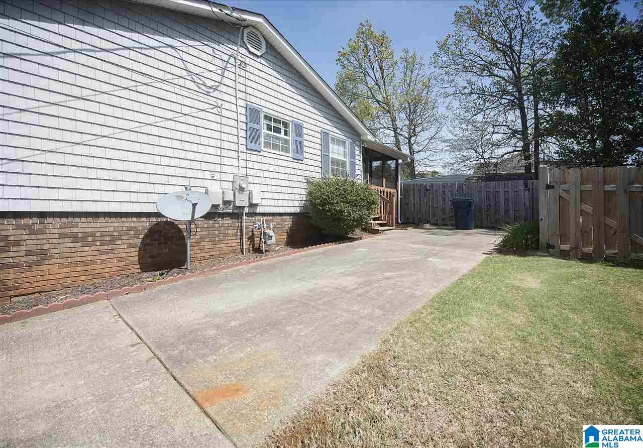 1431 Edgefield Lane Bessemer, AL 35023 - Photo 27 of 27