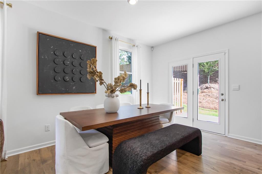3574 Matthew Court Decatur, GA 30034 - Photo 5 of 25 Gallery Image 5
