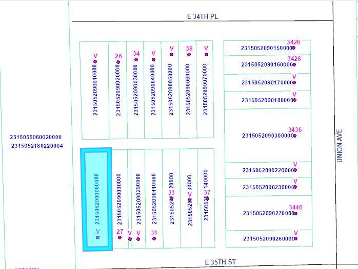 26 East 35th Street Steger, IL 60475 - Photo 3 of 5