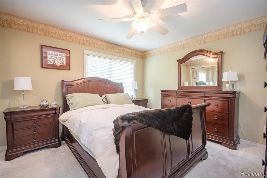 1491 Colony Drive Rochester Hills, MI 48307 - Photo 21 of 32