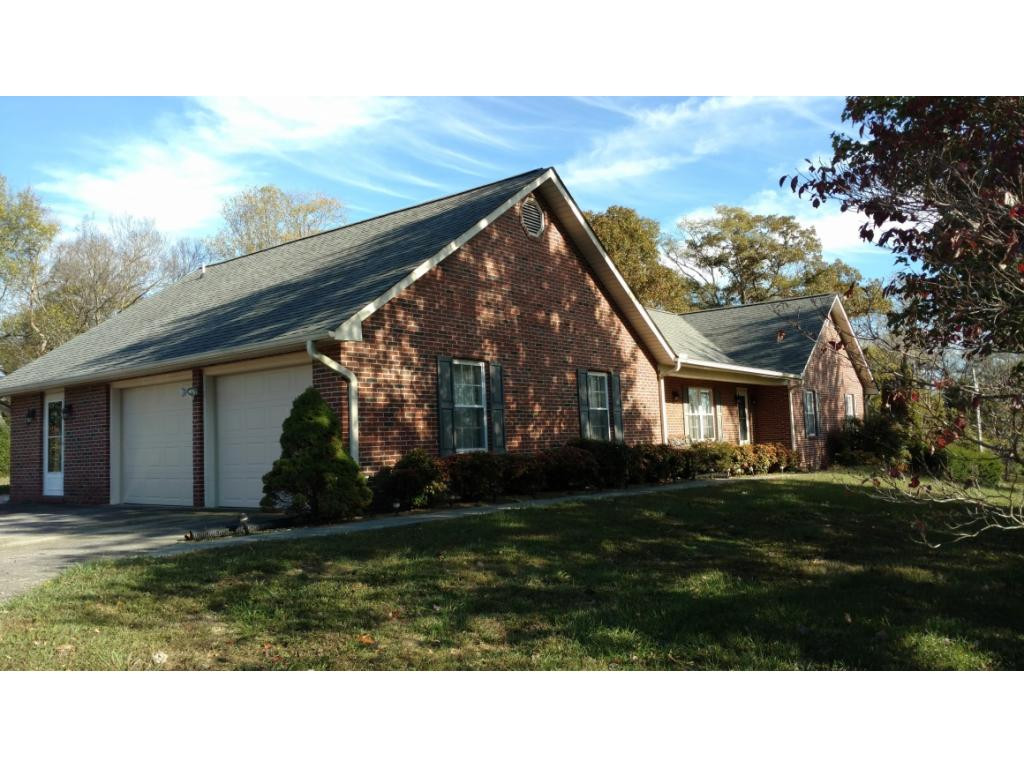 1957 Carroll Road Morristown, TN 37813 - Photo 1 of 2 Photo 1