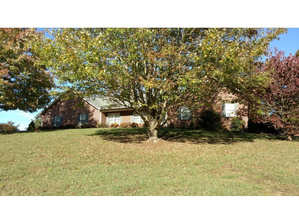 1957 Carroll Road Morristown, TN 37813 - Photo 2 of 2 Photo 2