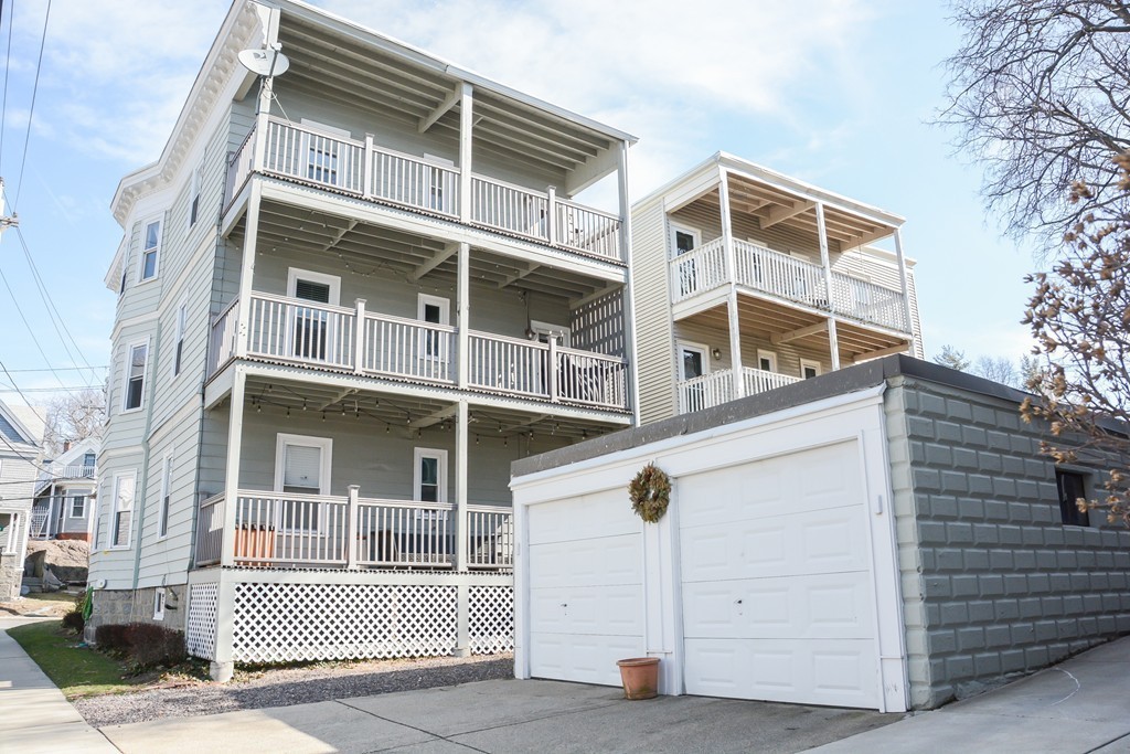 175 Savin Hill Avenue, Unit 3 Boston, MA 02125 - Photo 10 of 11