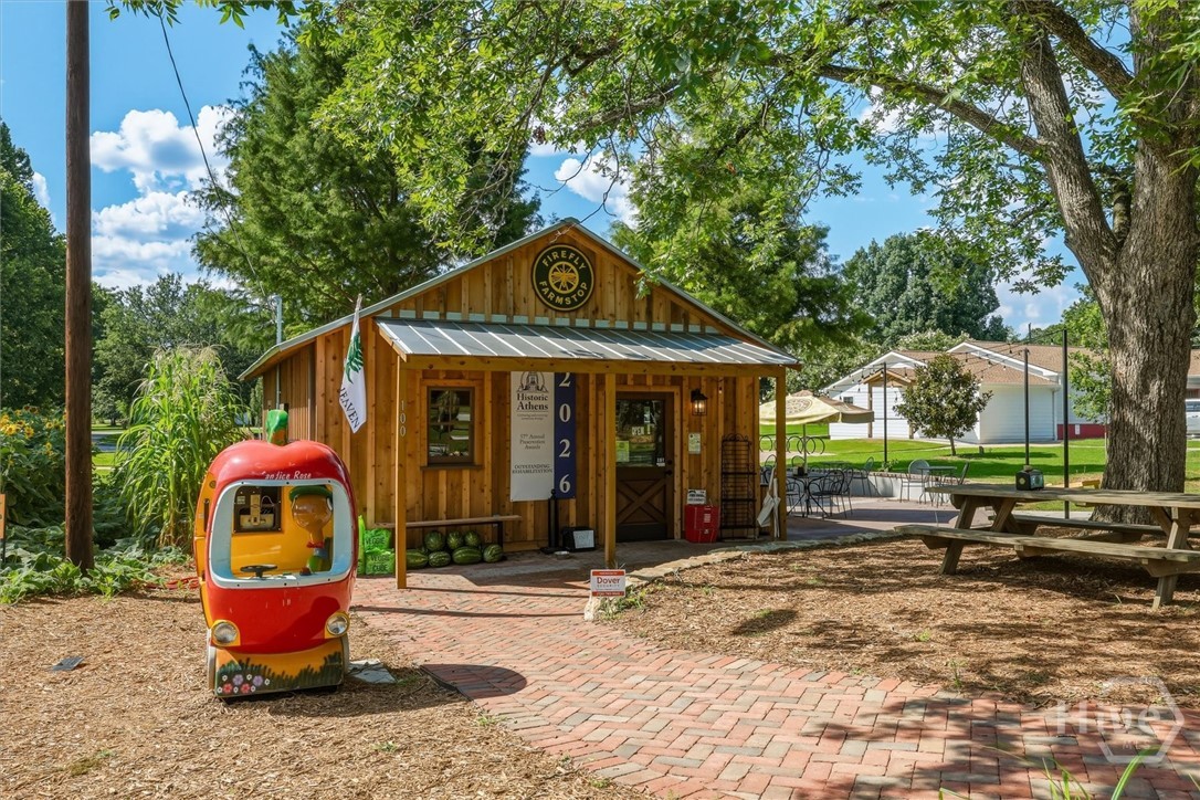 695 Parkview Road Winterville, GA 30683 - Photo 46 of 49 Gallery Image 46