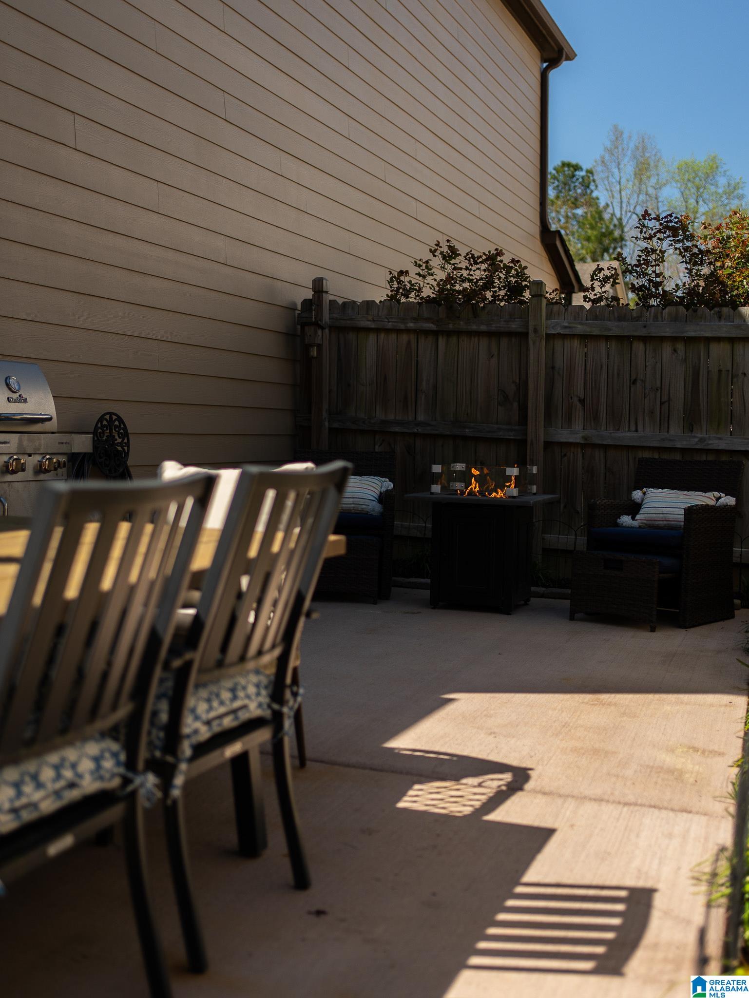 541 Chelsea Station Circle Chelsea, AL 35043 - Photo 15 of 61