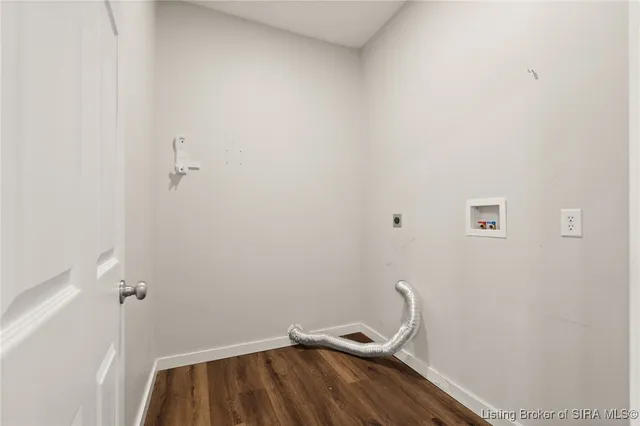 $320,000 | 600 Farquar Avenue, Corydon, IN 47112