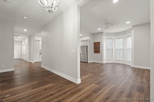 $280,000 | 600 Farquar Avenue, Corydon, IN 47112