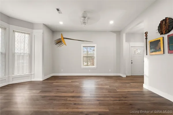 $280,000 | 600 Farquar Avenue, Corydon, IN 47112