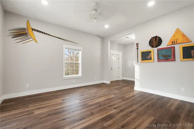 $320,000 | 600 Farquar Avenue, Corydon, IN 47112