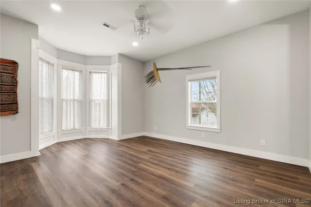 $320,000 | 600 Farquar Avenue, Corydon, IN 47112