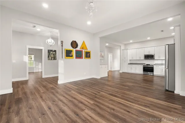 $320,000 | 600 Farquar Avenue, Corydon, IN 47112