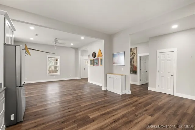 $320,000 | 600 Farquar Avenue, Corydon, IN 47112