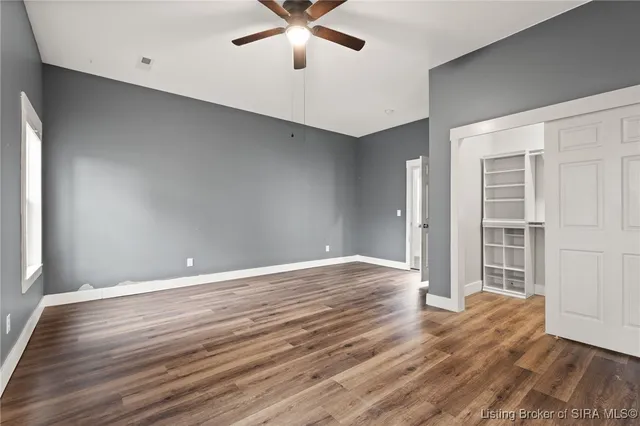 $320,000 | 600 Farquar Avenue, Corydon, IN 47112