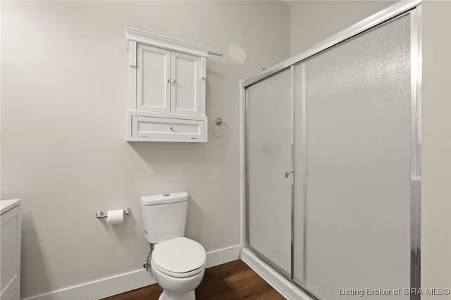 $320,000 | 600 Farquar Avenue, Corydon, IN 47112