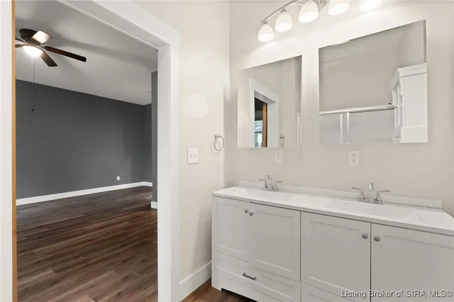 $320,000 | 600 Farquar Avenue, Corydon, IN 47112