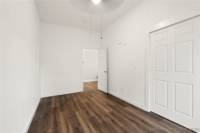 $320,000 | 600 Farquar Avenue, Corydon, IN 47112