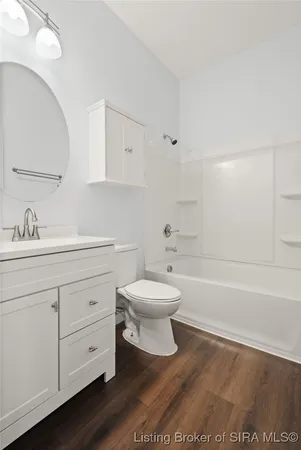 $280,000 | 600 Farquar Avenue, Corydon, IN 47112