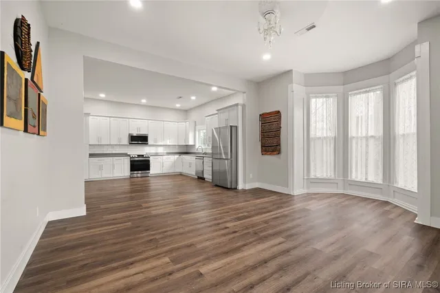 $320,000 | 600 Farquar Avenue, Corydon, IN 47112