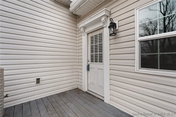 $280,000 | 600 Farquar Avenue, Corydon, IN 47112