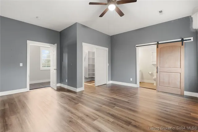 $320,000 | 600 Farquar Avenue, Corydon, IN 47112