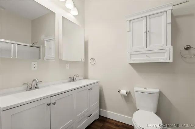 $320,000 | 600 Farquar Avenue, Corydon, IN 47112