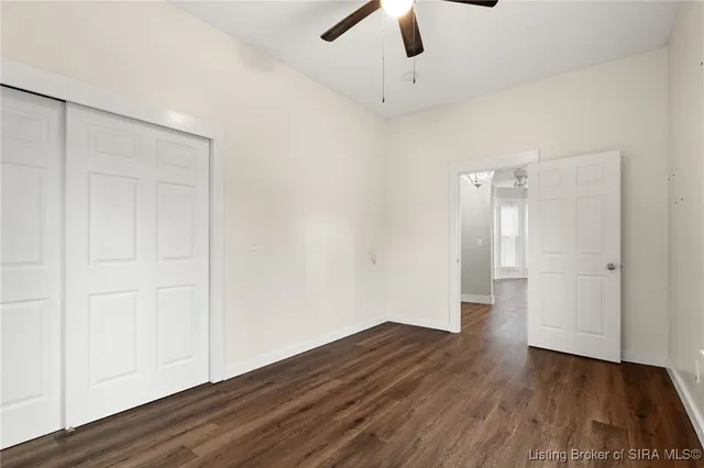 $320,000 | 600 Farquar Avenue, Corydon, IN 47112