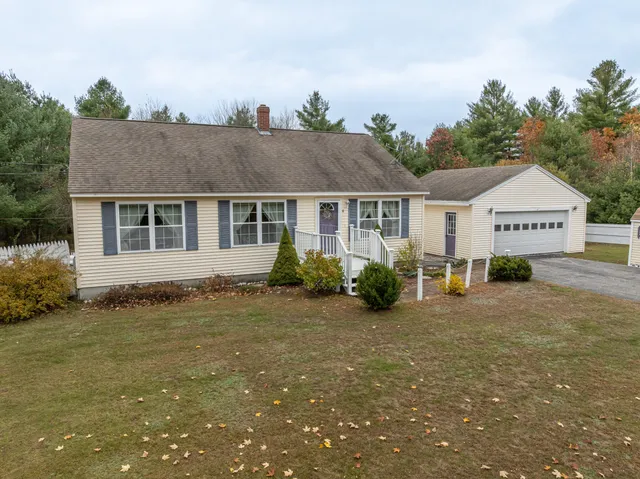 $399,900 | 8 Natures Way, Standish, ME 04085