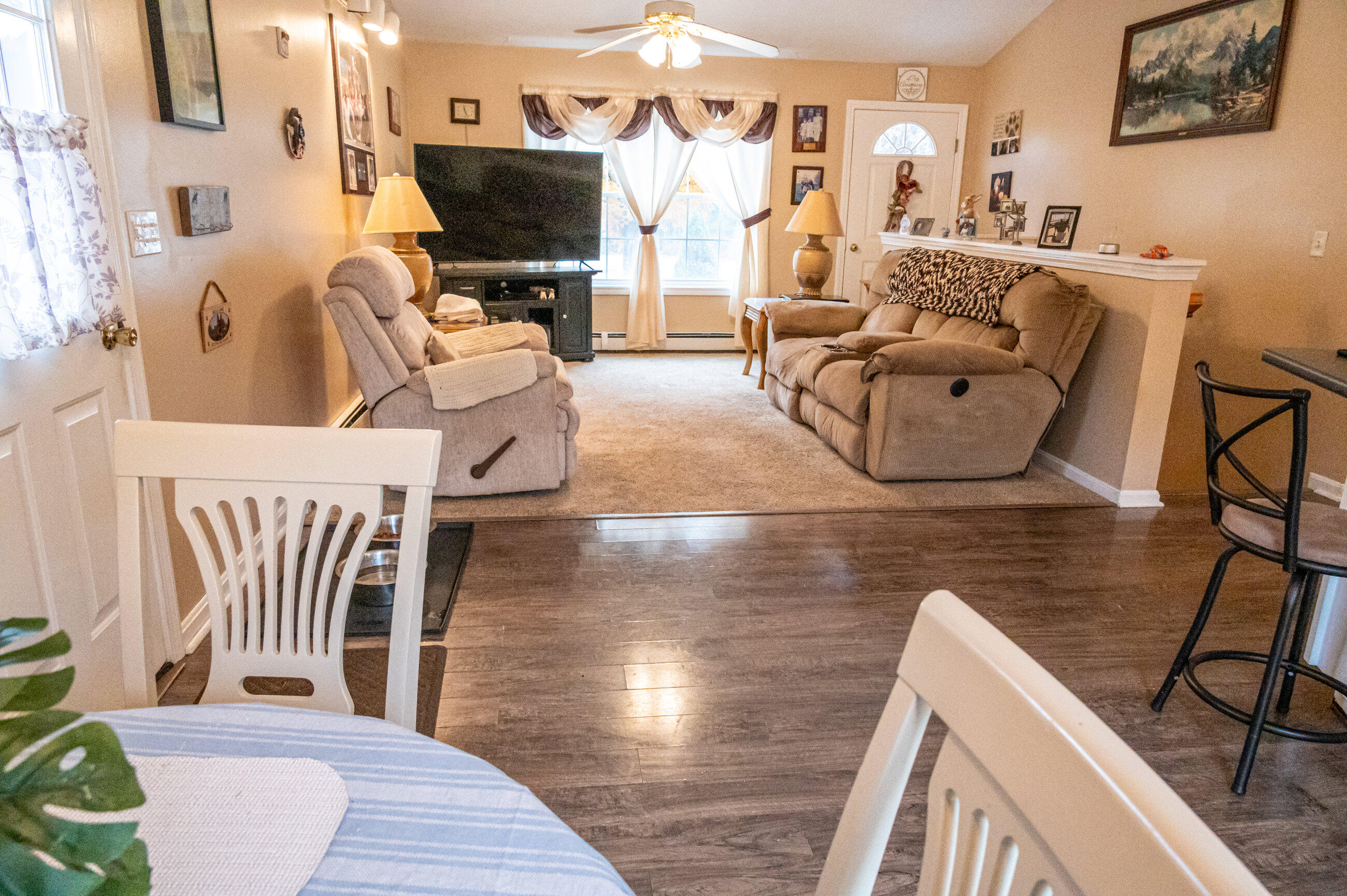 8 Natures Way Standish, ME 04085 - Photo 11 of 50 Main Floor-2301