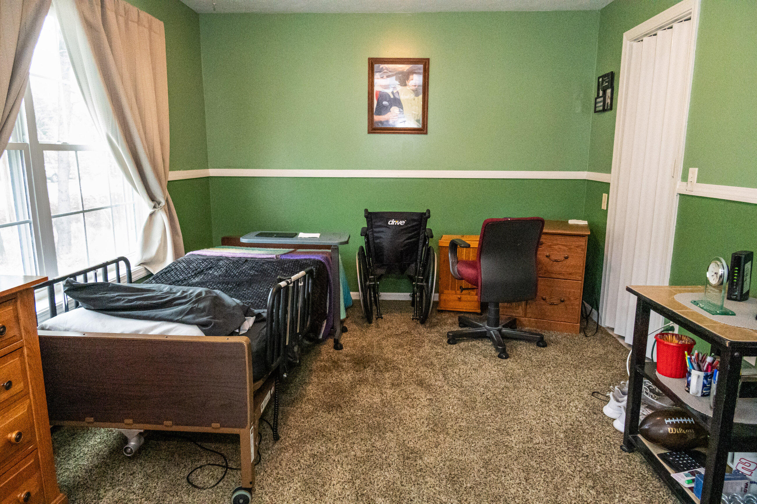 8 Natures Way Standish, ME 04085 - Photo 21 of 50 Main Floor-2328