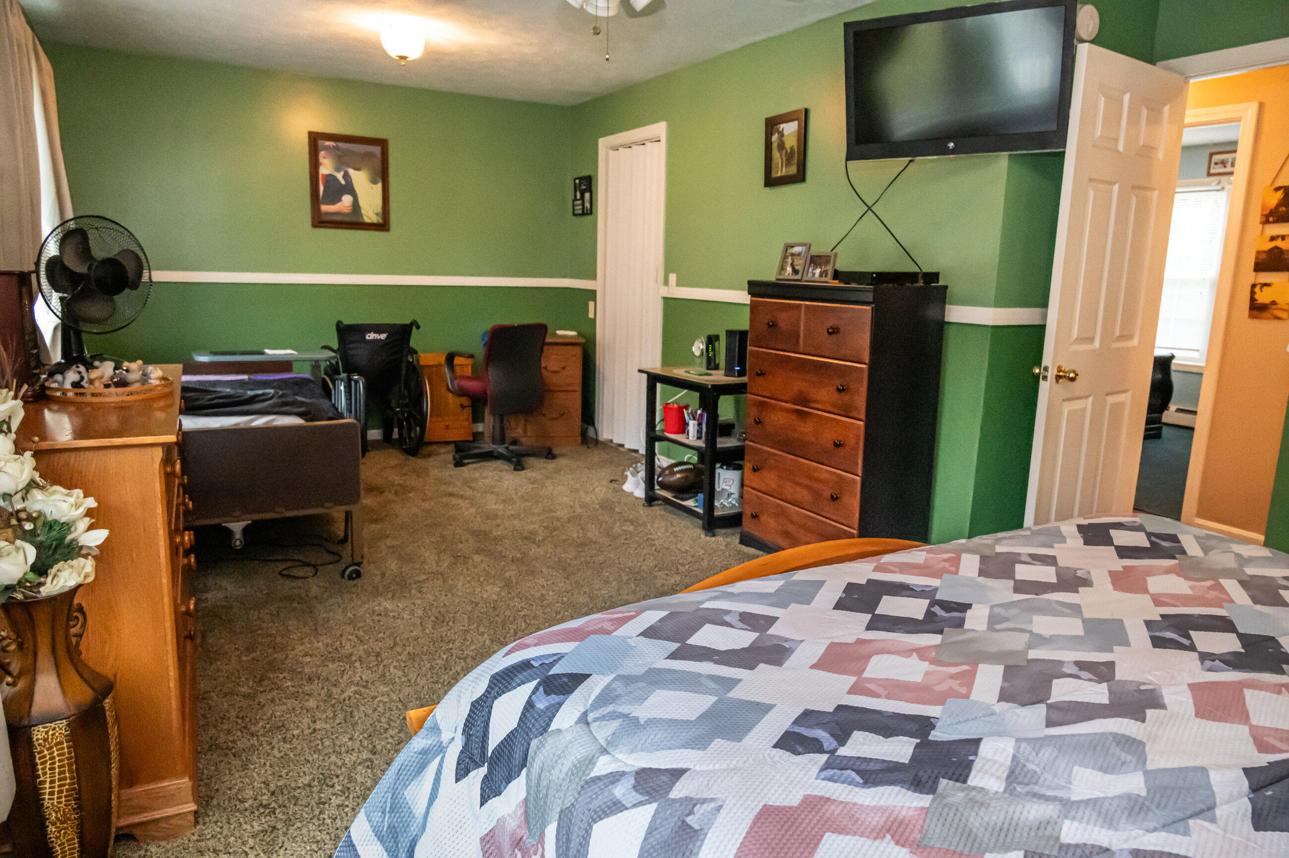 8 Natures Way Standish, ME 04085 - Photo 22 of 50 Main Floor-2327