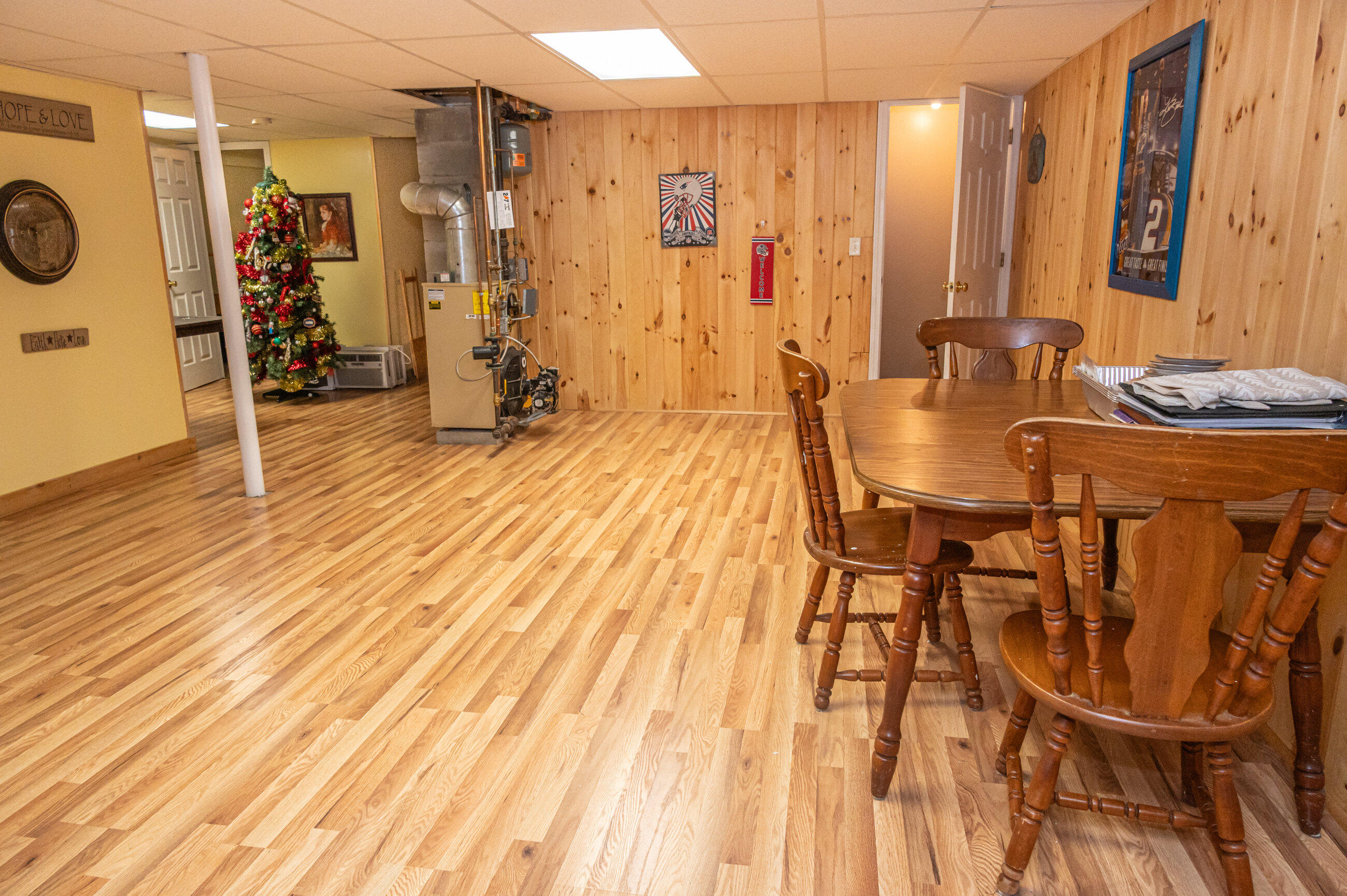 8 Natures Way Standish, ME 04085 - Photo 27 of 50 Cellar-2335