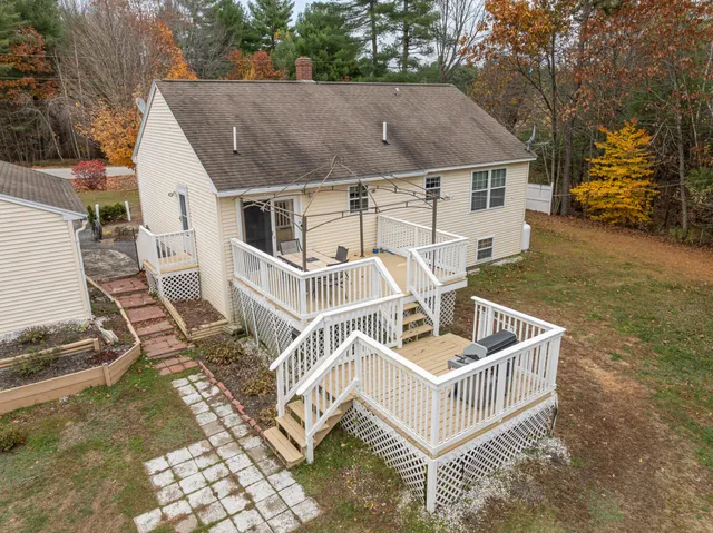 $404,900 | 8 Natures Way, Standish, ME 04085