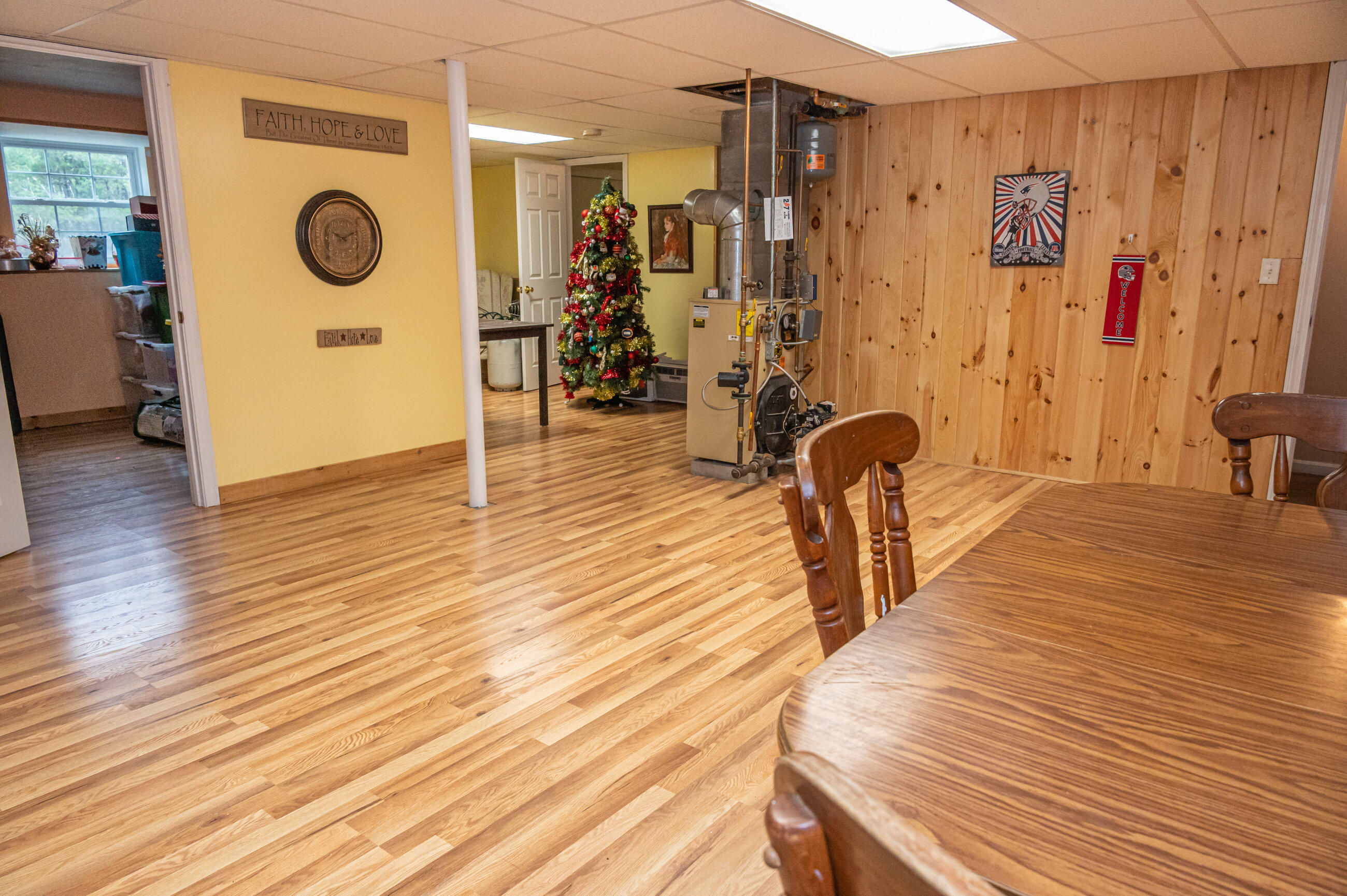 8 Natures Way Standish, ME 04085 - Photo 31 of 50 Cellar-2336